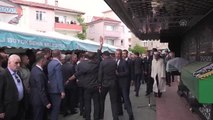 Cumhurbaşkanı Erdoğan, Niğde'de kazada hayatını kaybeden Sude Akkuş'un cenaze törenine katıldı Açıklaması