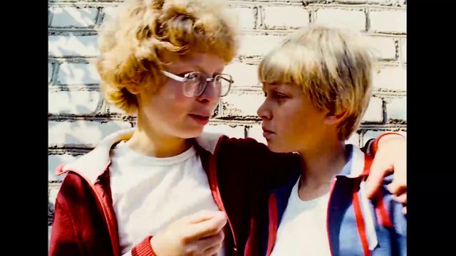 1986 Летние впечатления о планете Z 8