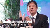 Marcos gives first presser as presumptive president–and it was a surprise