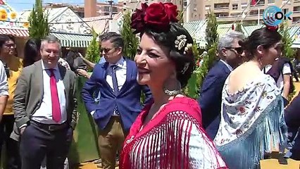 Olona será la candidata de Vox la Junta Electoral acaba con la maniobra del PSOE