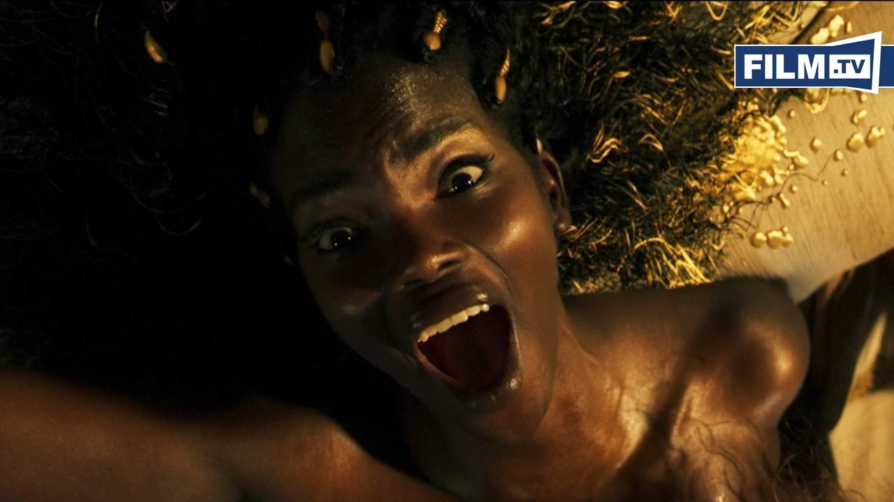 Three Thousand Years of Longing Trailer English (2022)