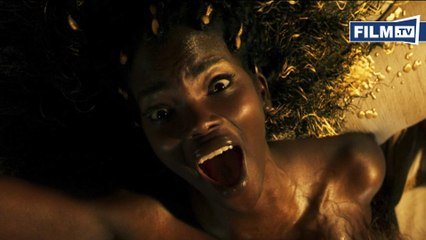 Three Thousand Years of Longing Trailer English (2022)