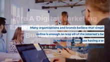 Hire A Digital Marketing Expert And Enhance Your Business Growth