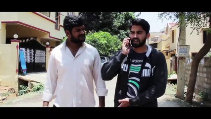 Nirlakshya New Kannada Short Film | Kannada Shortcut