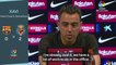 'Barcelona salvaged the season from catastrophe' - Xavi
