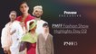 Panasonic Manila Fashion Festival 2022 Day 2 Fashion Show Highlights | Preview Release