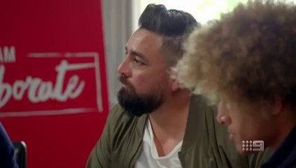 The Celebrity Apprentice AU S06E01 Part1