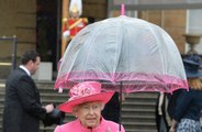 Queen Elizabeth won't take royal salute at Trooping the Colour!