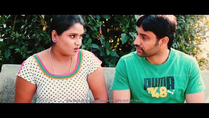 Alopecia  New Kannada Short Film