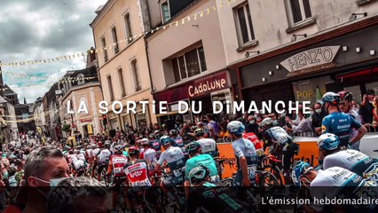 Bilan après la 2ème semaine du Giro