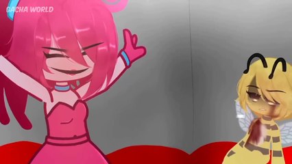 I've never ever been happier! || gacha club || Poppy Playtime Chapter 2 - TW: BLOOD AND GORE !