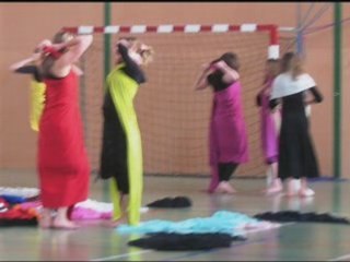 Danse chaumont 5 mars 2008