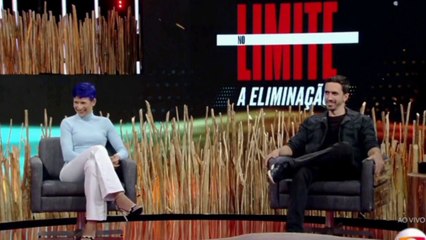 No Limite - A Eliminação com Ana Clara (EP 03) (Programa de 22/05/2022)