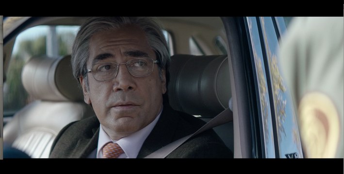 El Buen Patron : bande-annonce VOST (avec Javier Bardem, au cinéma le 22 juin)