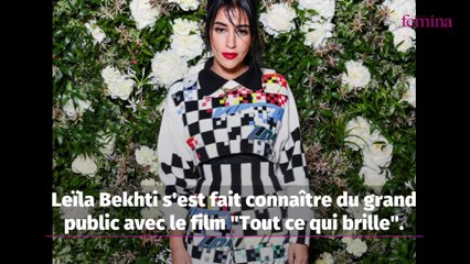 « Le quotidien nous rattrape » : Leïla Bekhti se confie sur sa vie de famille