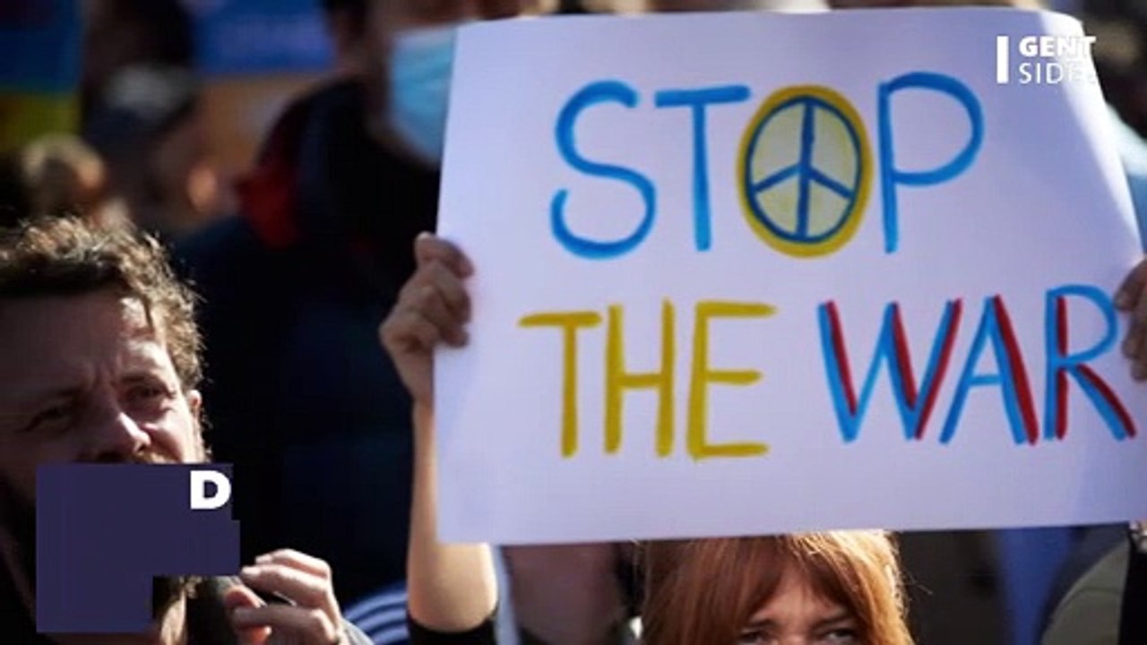 Gesundheit von Putin: Der Kremlchef soll sich während einer Sitzung übergeben haben