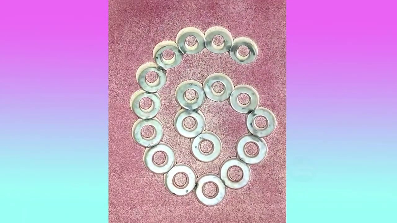 Satisfying Video With Relaxing Deep Sleep Music - Stress Relief & Meditation Ep84