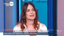 Stefano Tacconi sta meglio, la moglie Laura Speranza rompe il silenzio su Canale5 È uscito dal repar