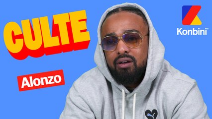 Les sons CULTE d'Alonzo