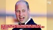Prince William celebrates his 40th birthday with this honour