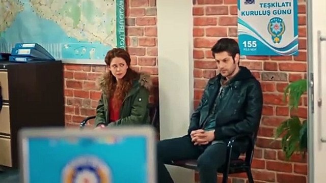 Nisan, Özge ile tanışıyor - Acil Aşk Aranıyor 5. Bölüm