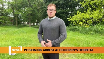 BirminghamWorld Daily Bulletin 23 May