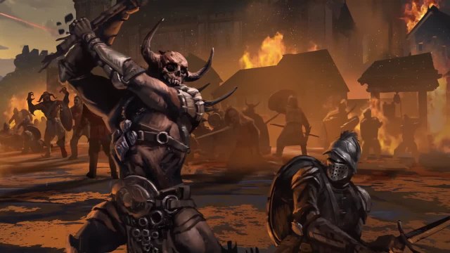 Fractured Online - Semaine gratuite