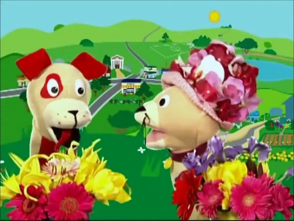 Baby Einstein Puppets Show Anthology Collection Full Movie Compilation 2014 (Vol 3   4)