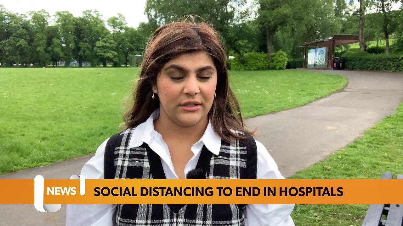 GlasgowWorld Daily Bulletin 23 May