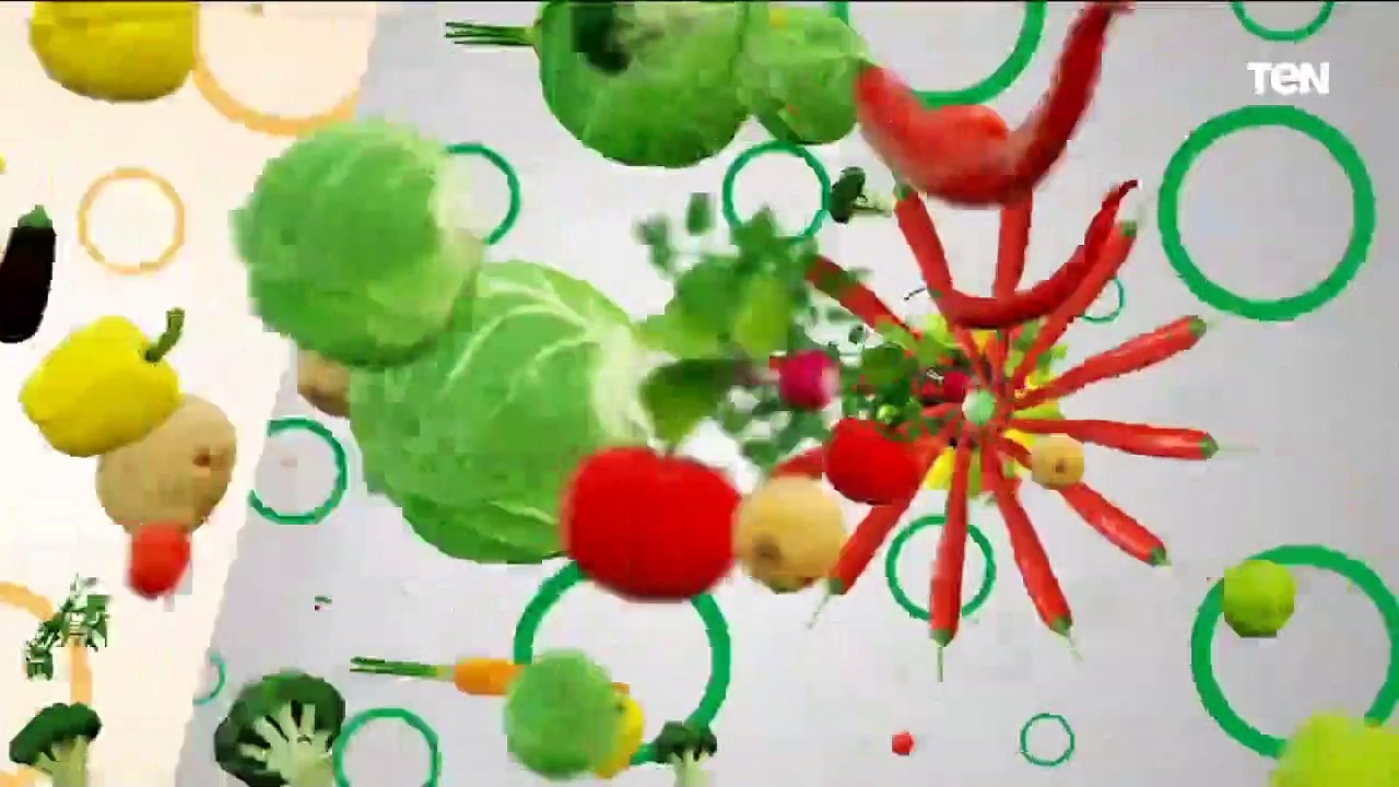 "سوتي" منتج ألياف طبيعية لإنقاص الوزن بطريقة أم...