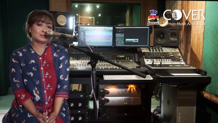 Kau Kasihku - Dian Piesesha (Cover by Desi Adikara)