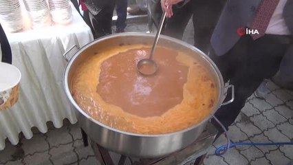 Burdur'un yöresel yemekleri tanıtılacak