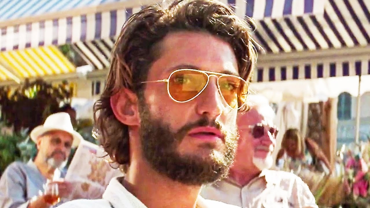 MASCARADE Bande Annonce