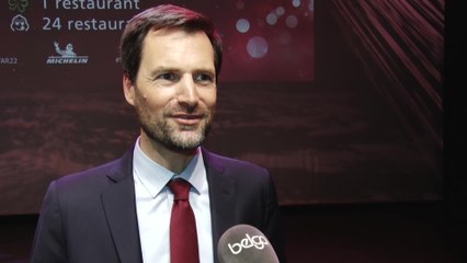 Guide Michelin 2022: Une très belle sélection, faite avec la même rigueur que chaque année (Wendell Poulennec)