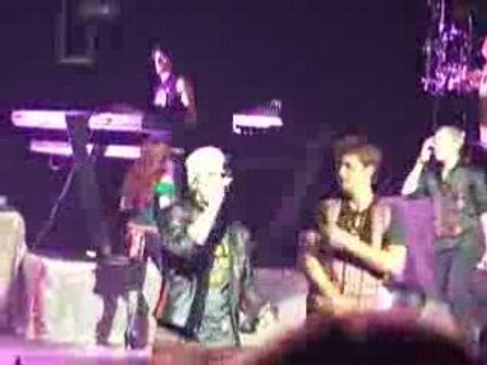 RBD en L.A. 3-2-08 DAME...