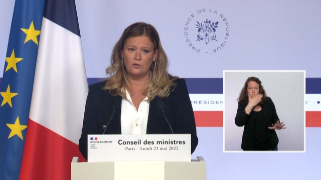 Affaire Abad, pouvoir d’achat, retraites... ce qu’il faut retenir du premier Conseil des ministres du gouvernement Borne