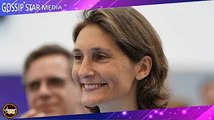 Amélie Oudéa-Castéra : cette légende du tennis (canon) avec qui la ministre a été en couple