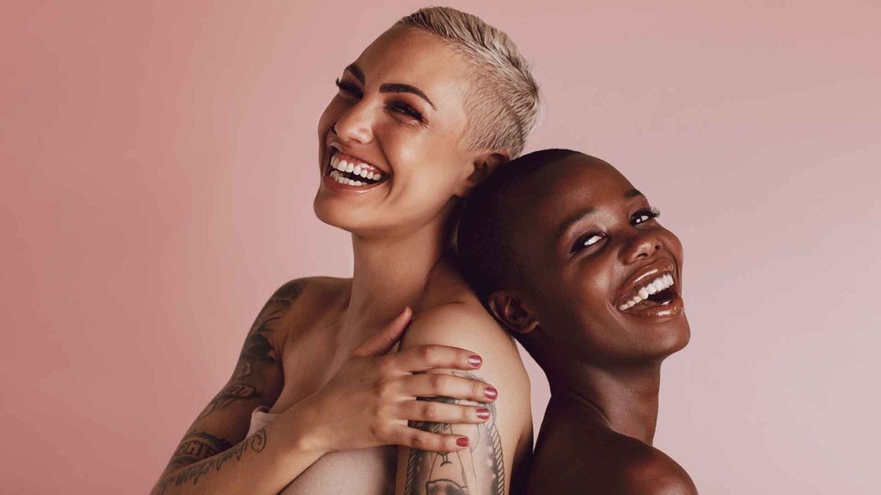 Buzz Cut und Co: Das sind die coolsten Kurzhaartrends