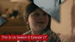 This Is Us Season 6 Episode 17 Promo (2022) - Release Date, Ending, This Is Us 06x17 Trailer, Finale