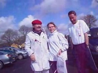 Foulées des champs géraux 4 ème partie et fin