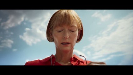 Trois mille ans à t'attendre - Bande-annonce #1 [VOST|HD1080p]