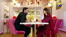 Dil Awaiz - Episode 13 - Kinza Hashmi - Affan Waheed [Eng Sub] 16th May 2022 - HAR PAL GEO