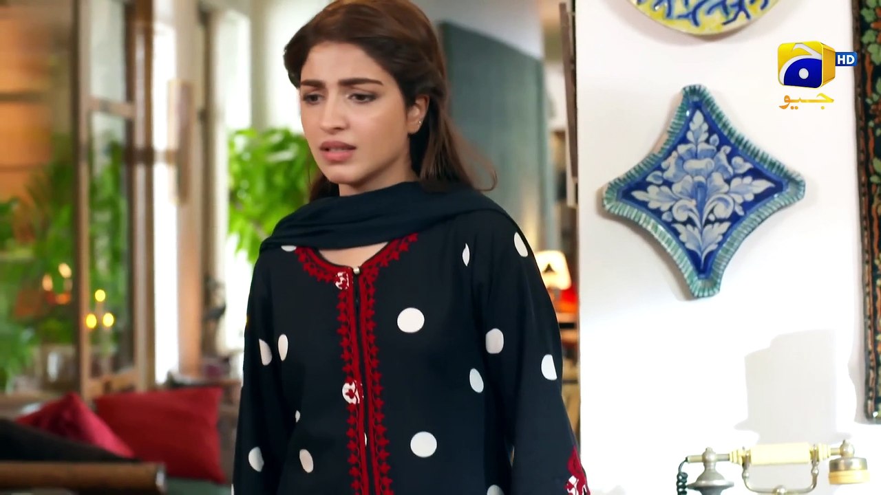 Dil Awaiz - Episode 15 - Kinza Hashmi - Affan W...