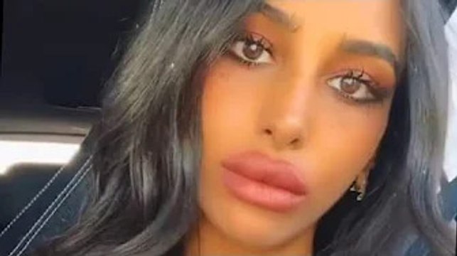 Lulù Selassiè sempre più in crisi al Grande Fratello Vip 6: Manuel Bortuzzo? E' glaciale Ore parti