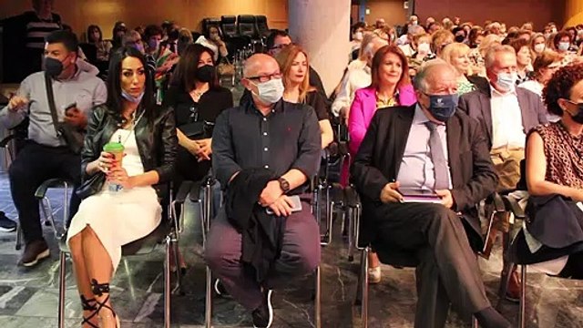 Εαρινό Συμπόσιο από το παράρτημα της Ελληνικής Αντικαρκινικής στη Λιβαδειά