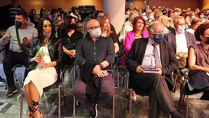 Εαρινό Συμπόσιο από το παράρτημα της Ελληνικής Αντικαρκινικής στη Λιβαδειά