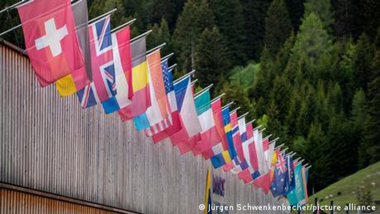 WEF 2022: Engagierte Teilnehmer wollen mehr als nur schöne Reden
