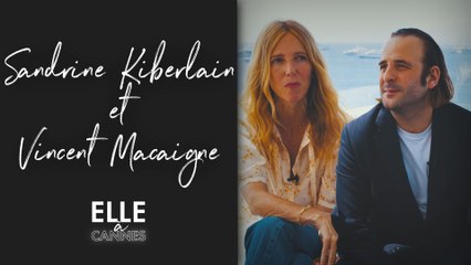 Sandrine Kiberlain : « Engageons-nous à ne pas nous engager ! »