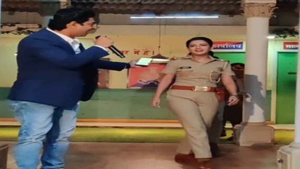 Madam Sir Show Starcast Arrived in Jail as Show recently Completed 500 Episodes|FilmiBeat