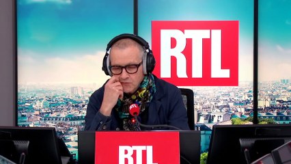 Le journal RTL de 15h du 23 mai 2022